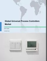 Global Universal Process Controllers Market 2017-2021